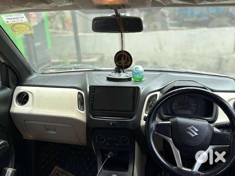 Maruti Suzuki Wagon R 2022 Cng & Hybrids Well Maintained