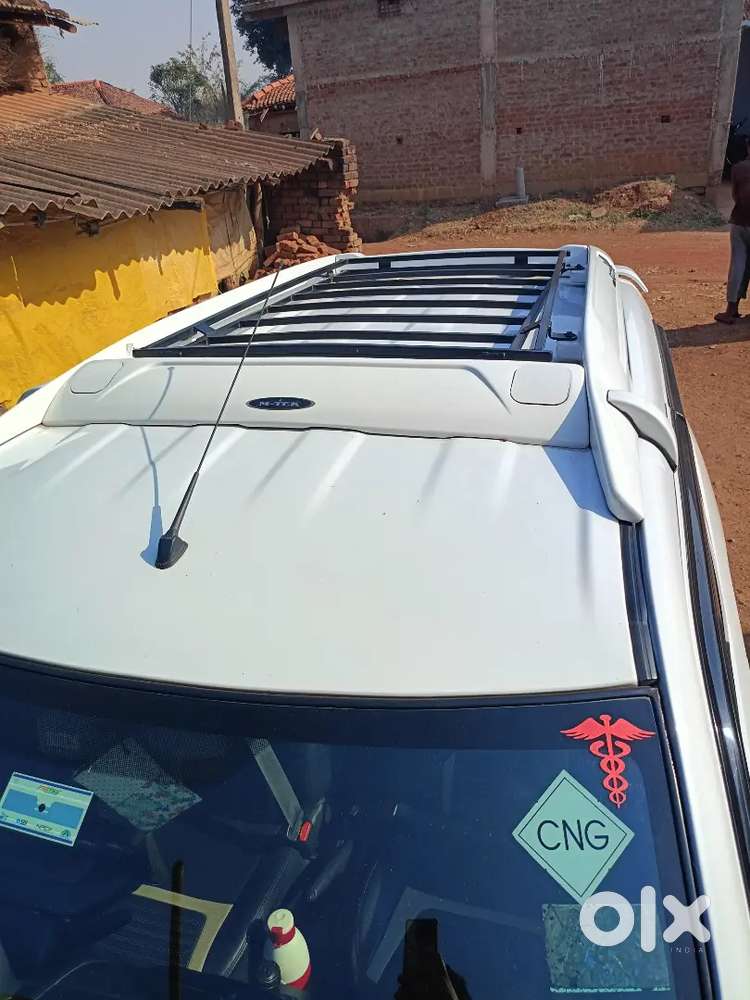 Maruti Suzuki Wagon R 2024 Cng & Hybrids 37000 Km Driven