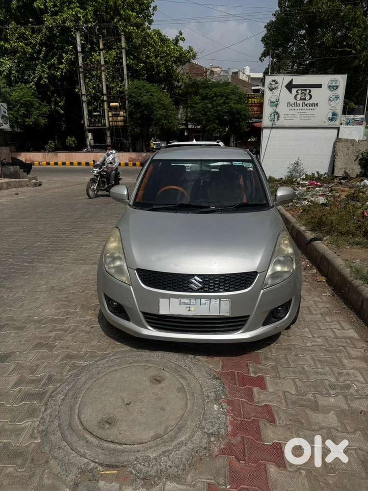 Maruti Suzuki Diesel 2013