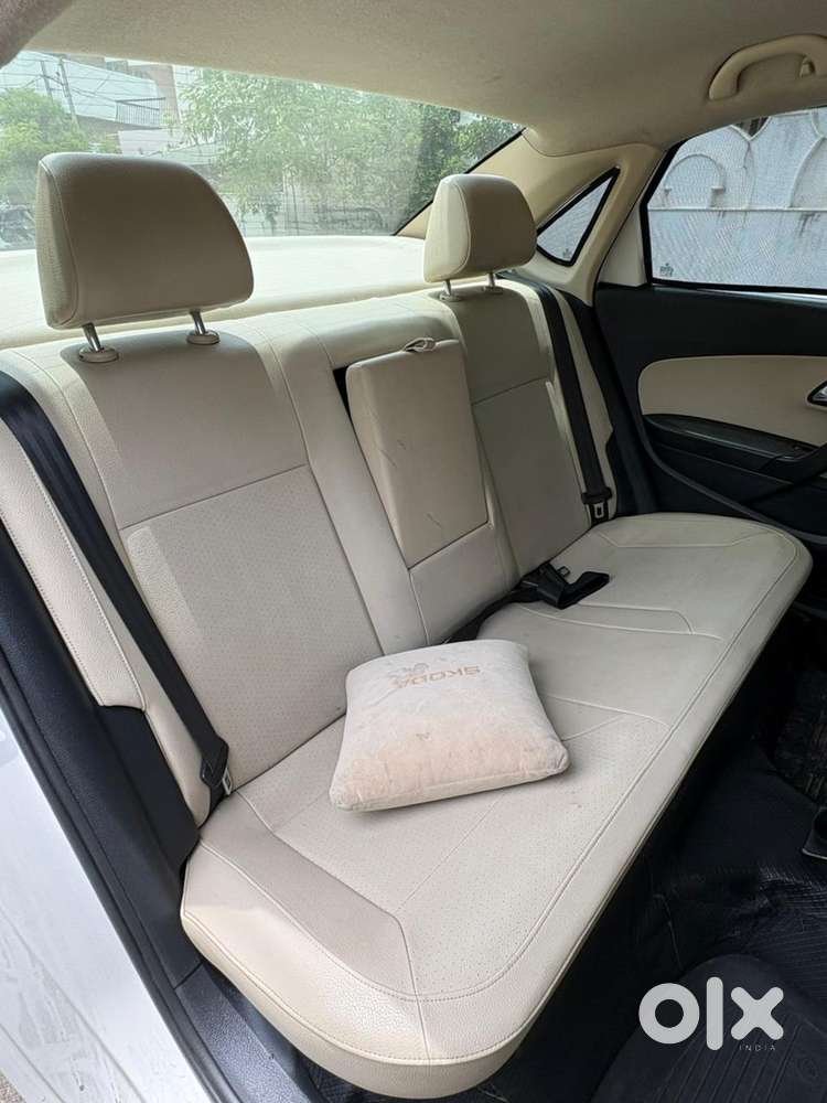 Skoda Rapid 1.5 Tdi At Style, 2017, Diesel