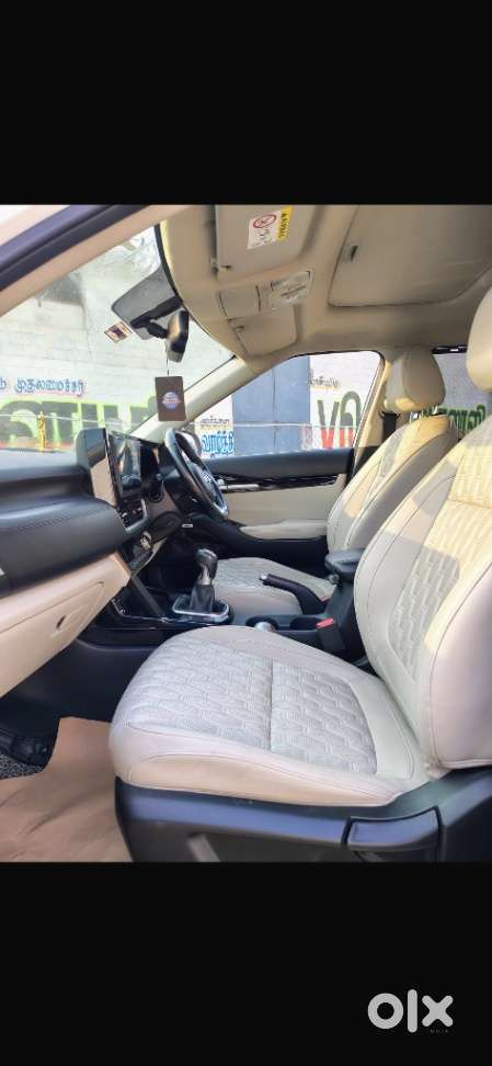 Kia Seltos Htk Plus D, 2019, Diesel