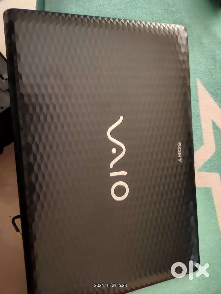 VAIO VJPF i5-7200U/16G/256G/Win11/Office（Sony Vaio I5 - Buy 