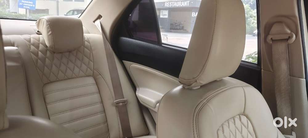 Maruti Suzuki Dzire Petrol 2023
