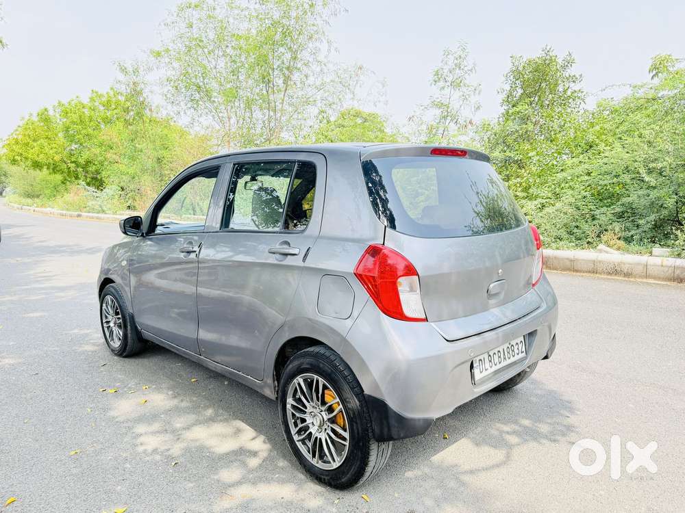 Maruti Suzuki Celerio Vxi(o), 2020, Cng & Hybrids