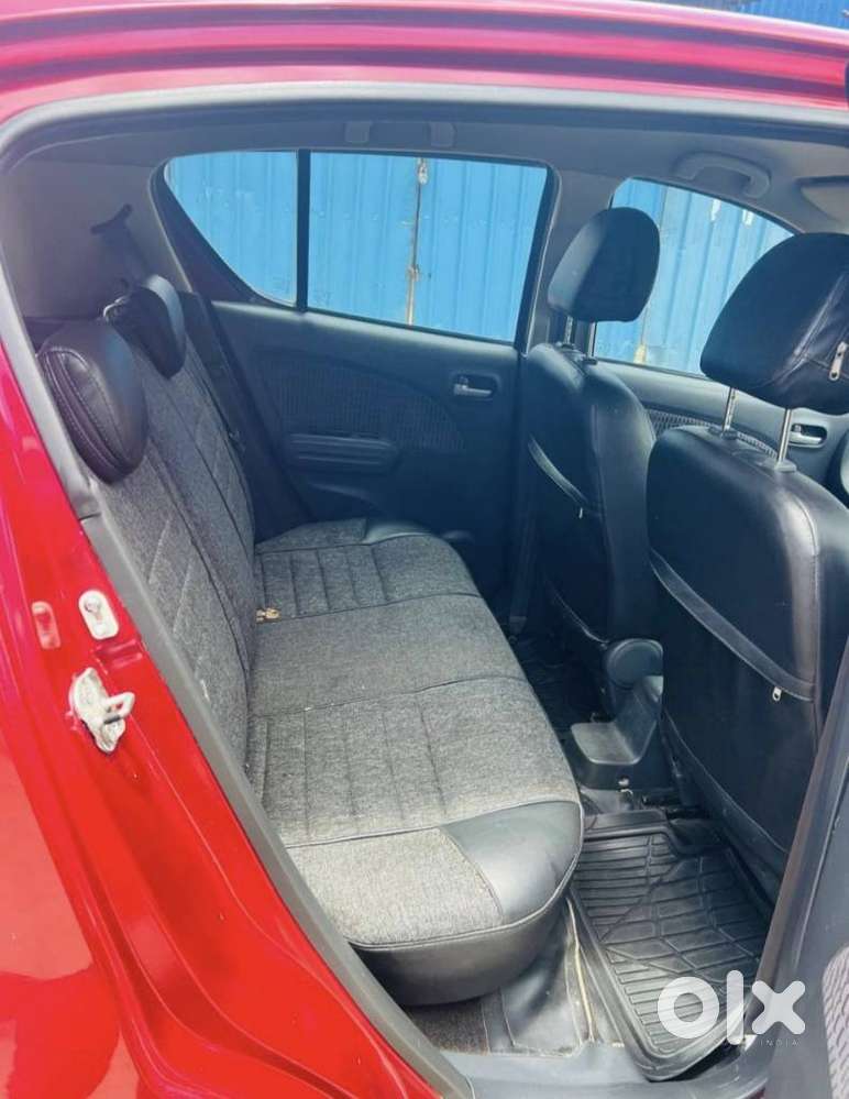 Maruti Suzuki Ritz Vdi Bs-iv, 2014, Diesel