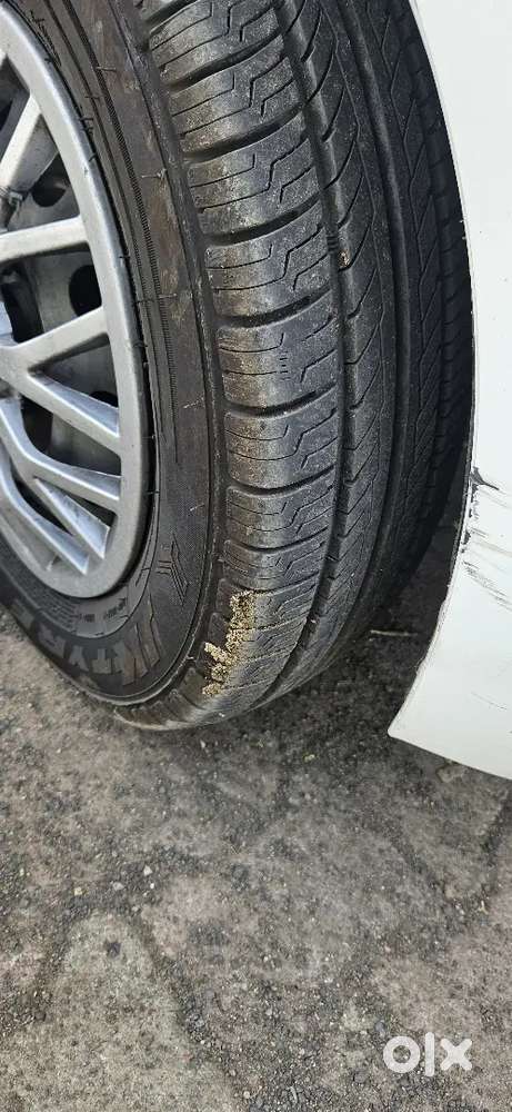 Hyundai I10 2014 Lpg 100000 Km Driven