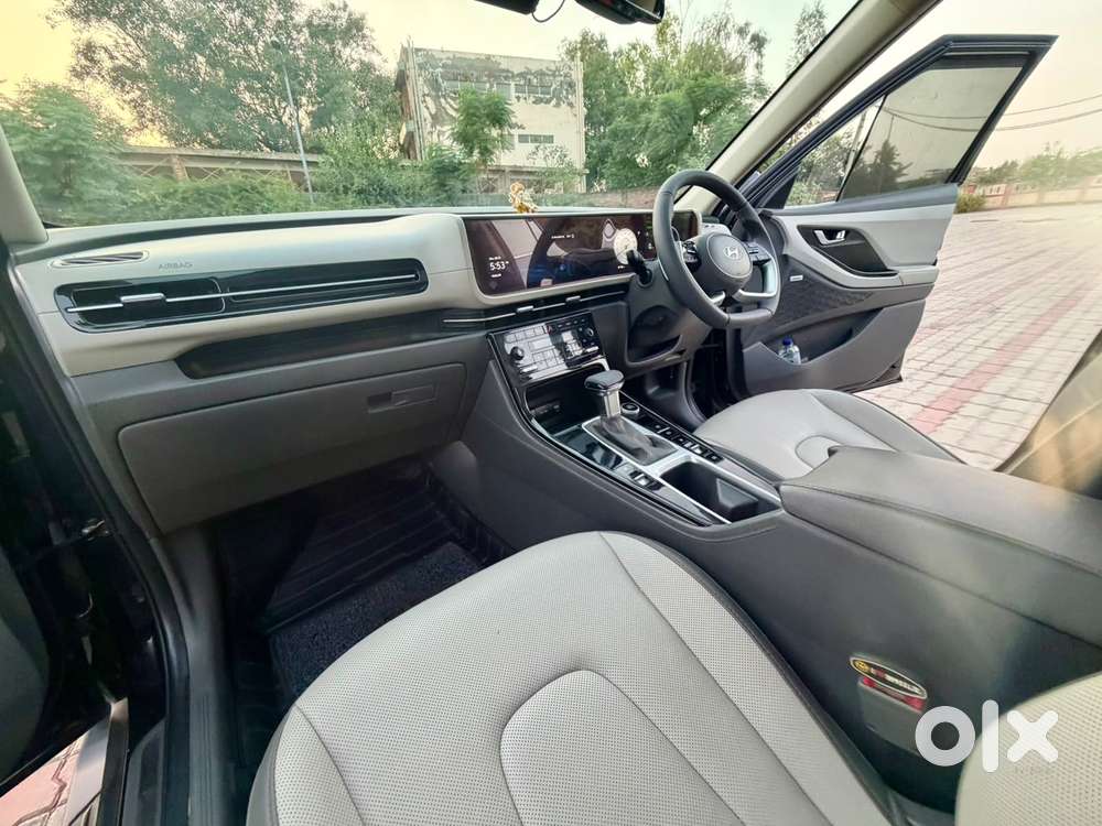Hyundai Creta 1.6 Sx (o), 2024, Petrol