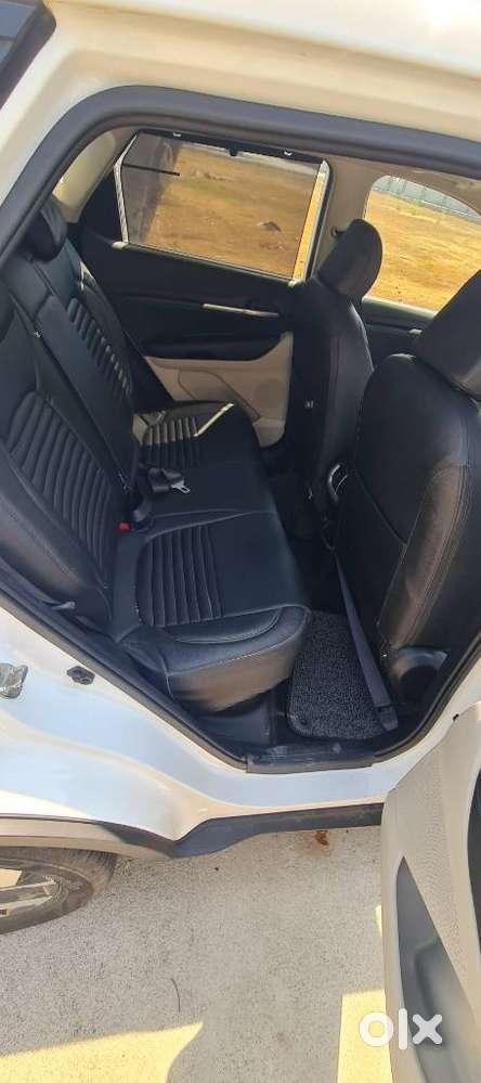 Kia Sonet Htx Turbo Imt, 2021, Petrol