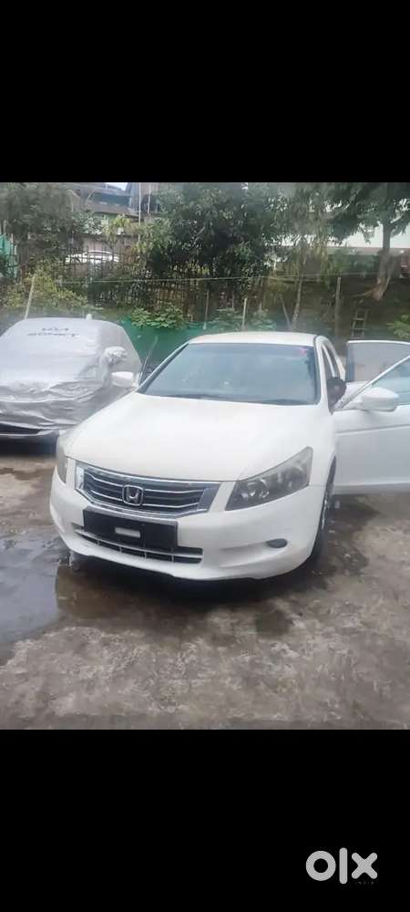 Accord For Sale In Good Condition