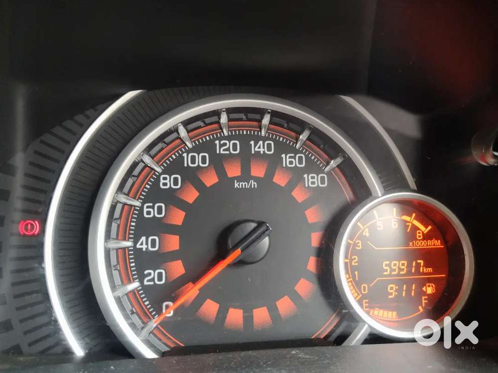 Maruti Suzuki Wagon R 2022 Well Maintained