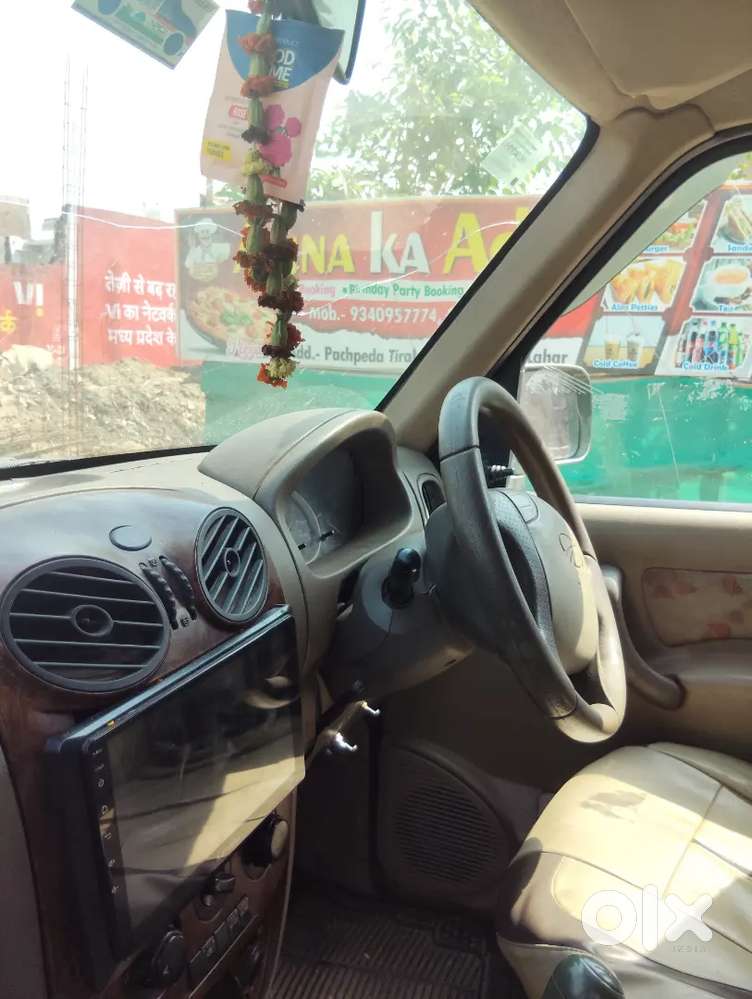 Mahindra Xuv 3xo 2008 Diesel 140000 Km Driven
