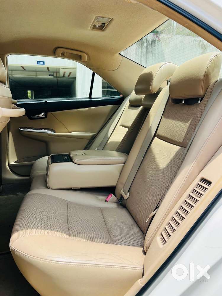 Toyota Camry Hybrid, 2013, Diesel