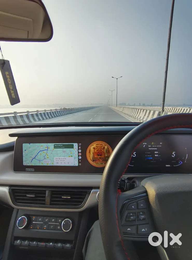 Mahindra Xuv700 Ax5 Diesel 7 Seater