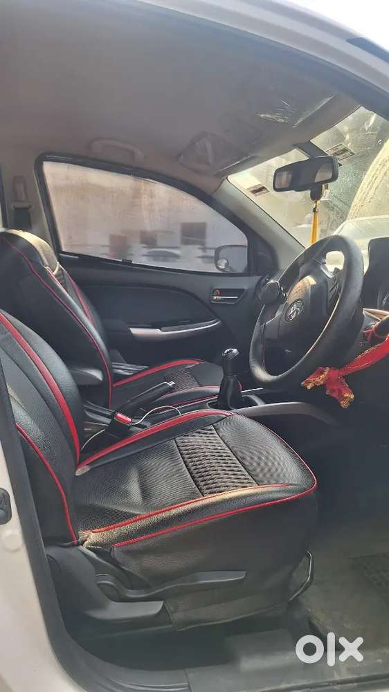 All Documents And On Record Vehicle