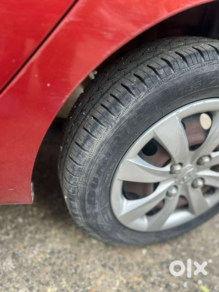 Hyundai Eon 2012 Petrol Well Maintained