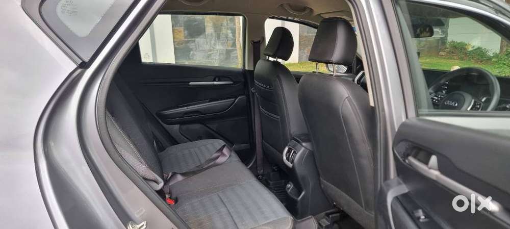 Kia Sonet Htk Plus Turbo Dct, 2020, Petrol