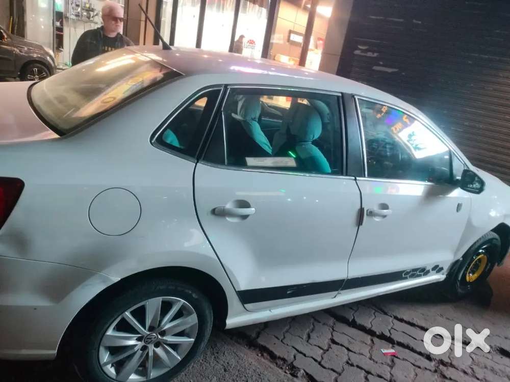 Volkswagen Ameo Highline 2018 Urgent Sell