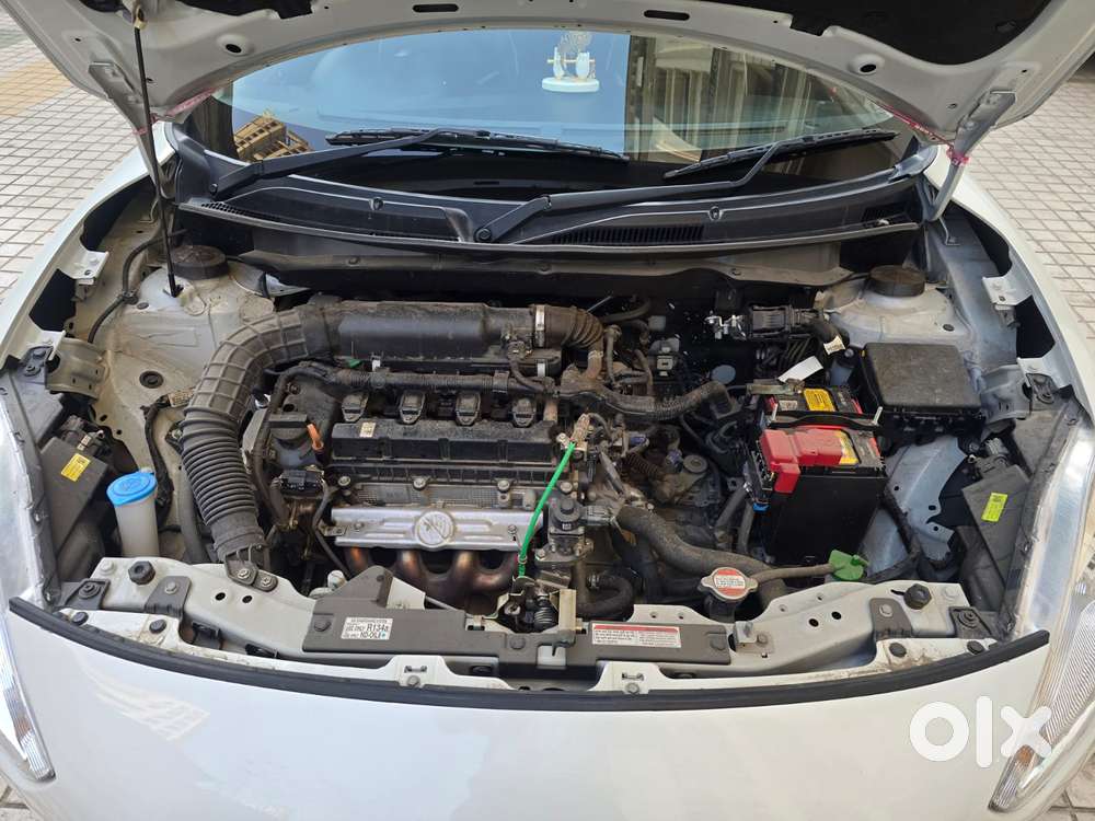 Maruti Suzuki Swift Vxi 1.2 Abs Bs-iv, 2024, Petrol