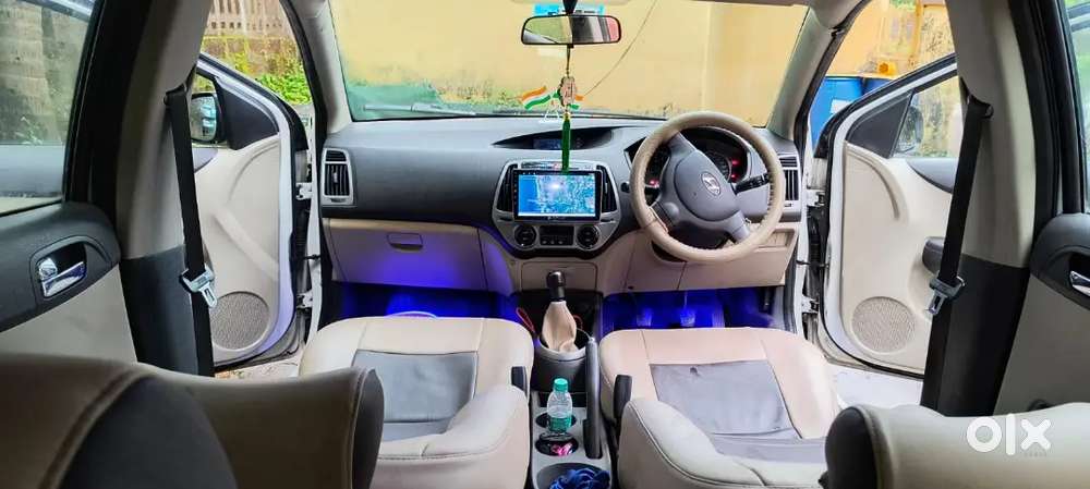 Hyundai I20 Active 2013 Car