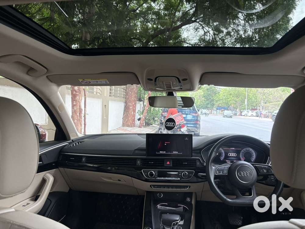 Audi A4 2.0 Technology 40 Tfsi, 2024, Petrol