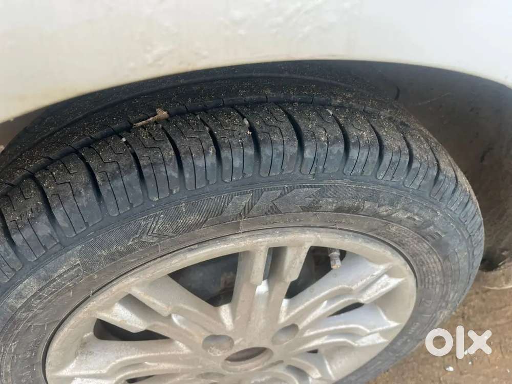 2013 Model 2015 Registration  Good Condition Car