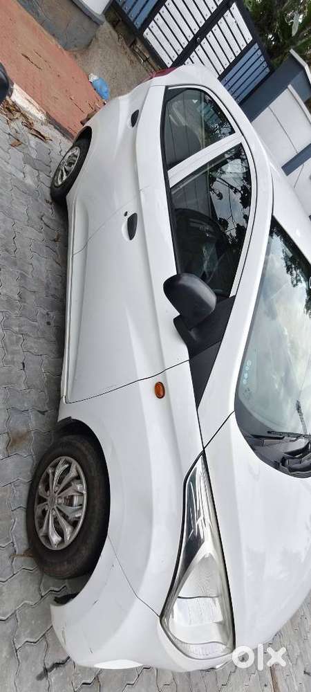 Hyundai Eon Era +, 2012, Petrol
