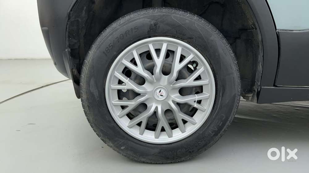 Tata Punch Adventure Amt, 2022, Petrol