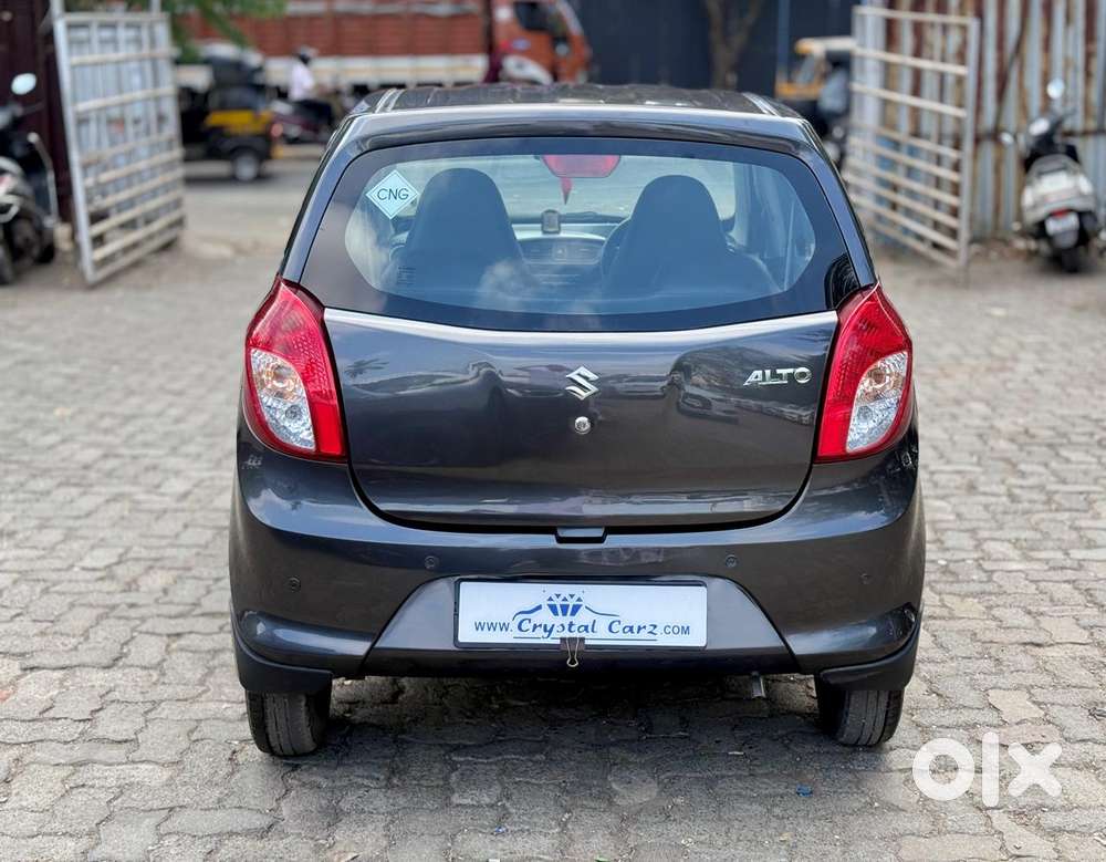Maruti Suzuki Alto 800 Std Cng, 2019, Cng & Hybrids