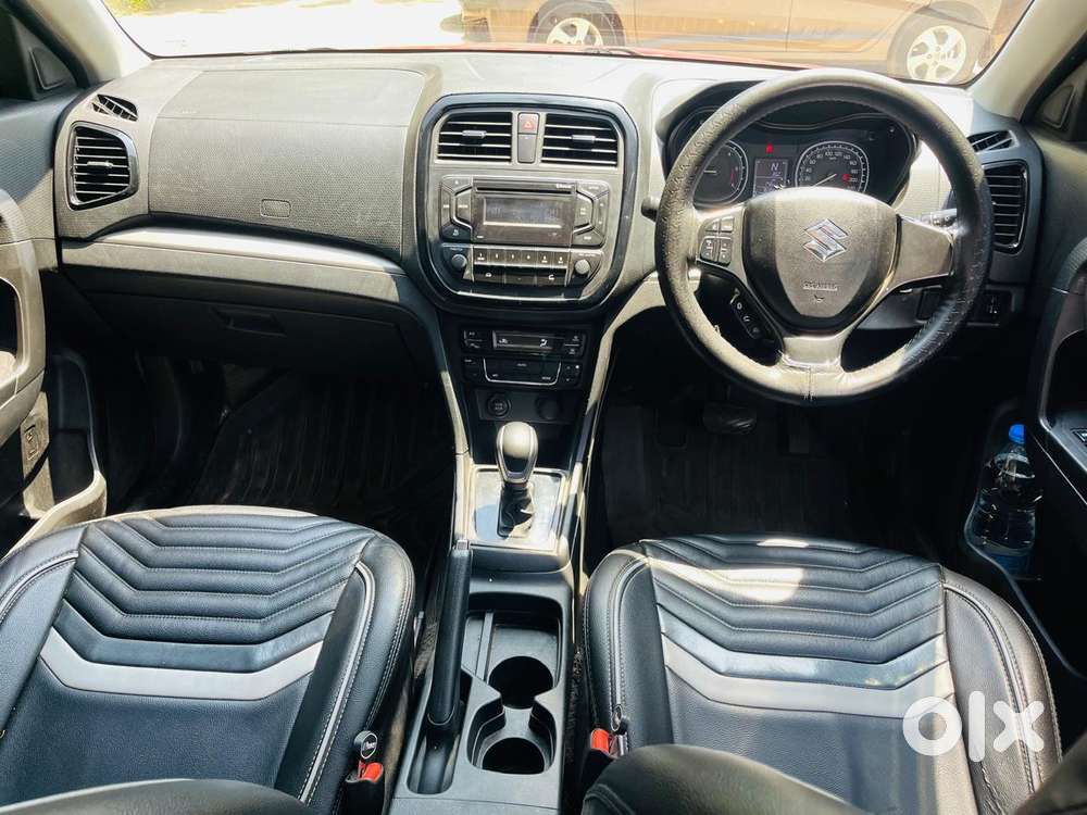 Maruti Suzuki Brezza Zdi, 2019, Diesel