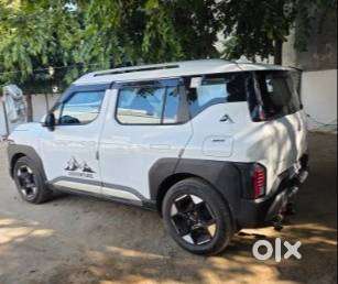 Kia Syros 2025 Htk Plus Turbo Petrol (mini Defender) Brand New