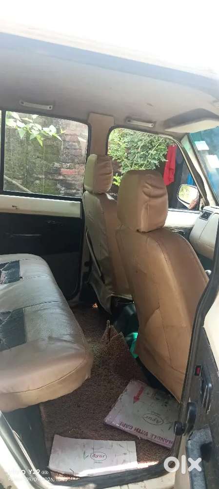 Tata Sumo Gold 2013 Diesel