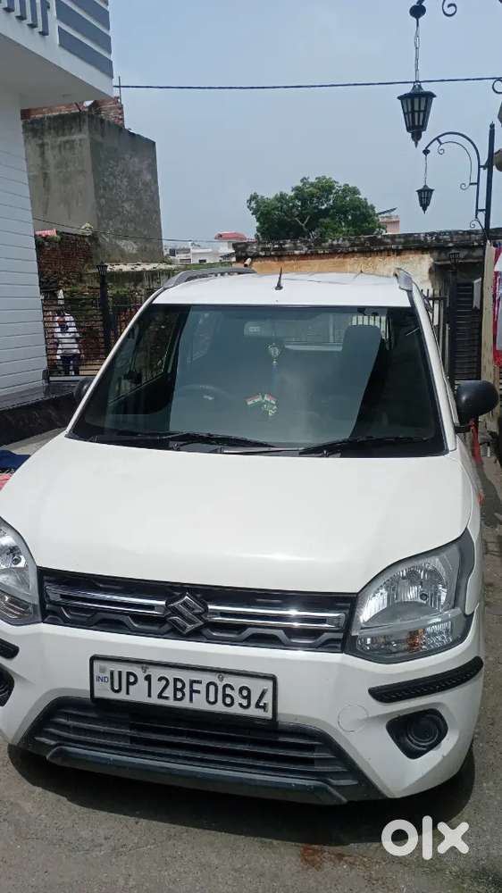 Maruti Suzuki Wagon R 2020