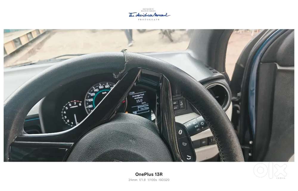 Maruti Suzuki Ignis 2019 Petrol