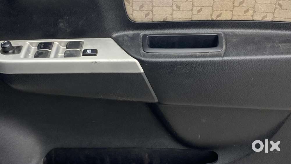 Maruti Suzuki Wagon R Vxi Amt, 2016, Petrol