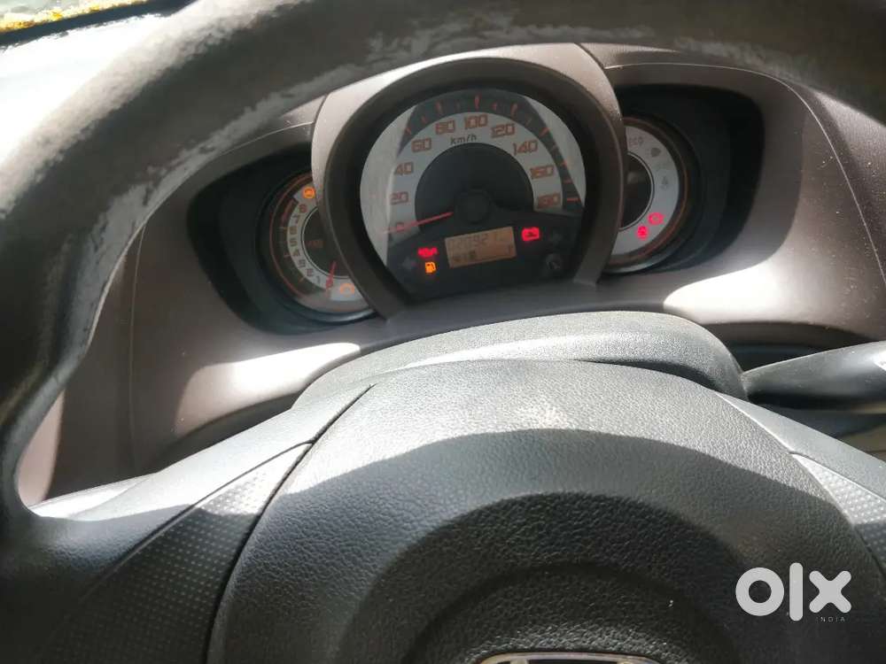 Lady Driven Brio Only 20000 Km Done , 2013 Regd