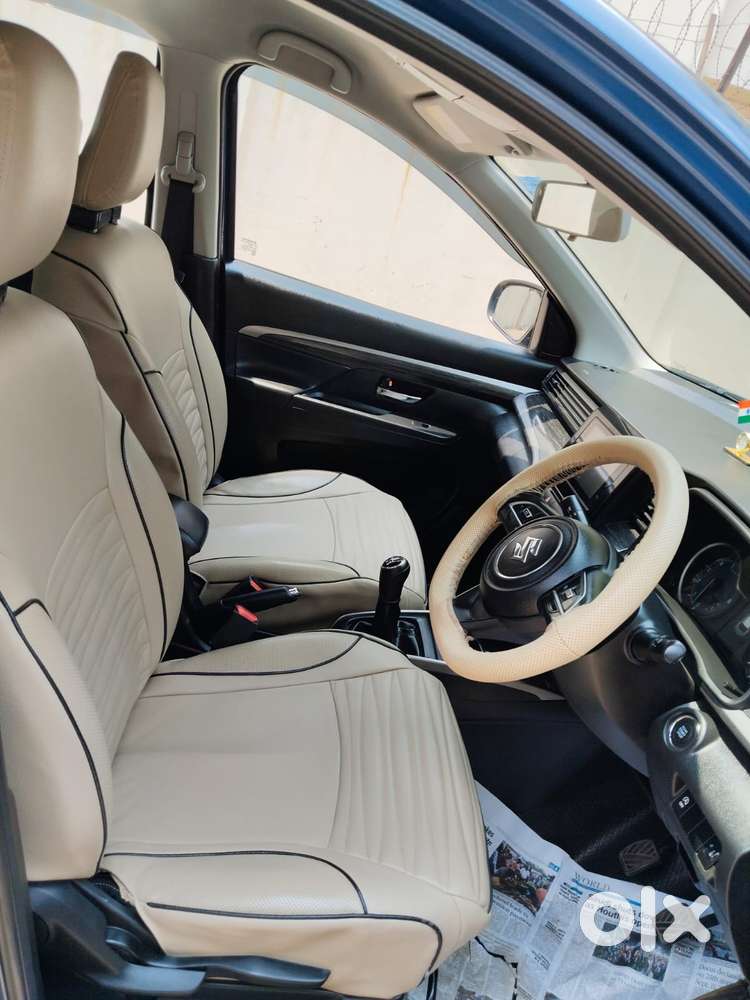 Maruti Suzuki Xl6 Zeta, 2020, Petrol