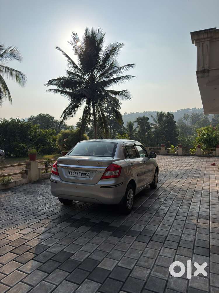 Maruti Suzuki Swift Dzire Vxi(o) Mt, 2016, Petrol
