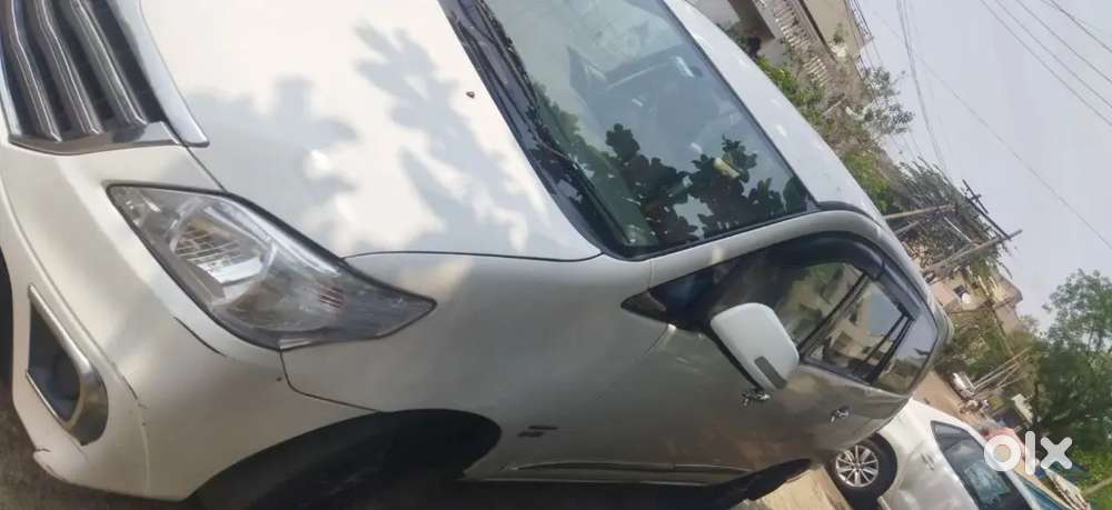 Toyota Innova 2.5 V 2005