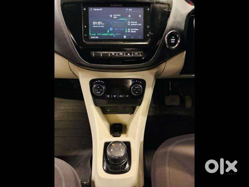Tata Tigor Ev Xz Plus, 2022, Electric