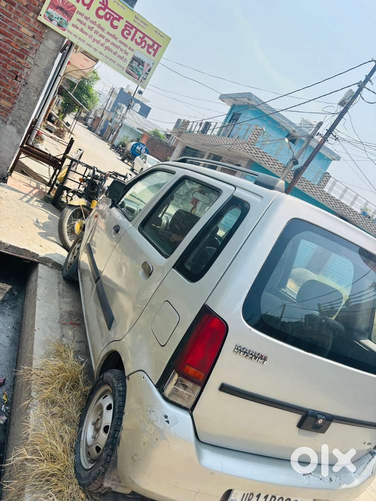 2006 Maruti Wagon R