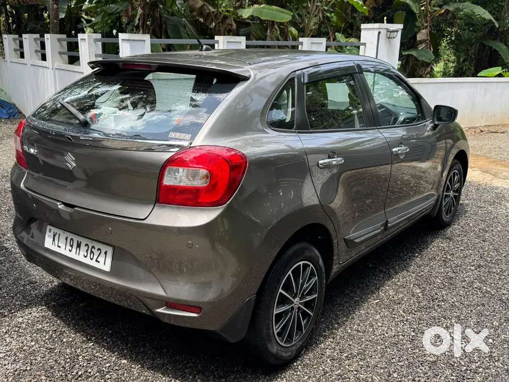 Less Kilometer Driven Well Maintained Family Used Car