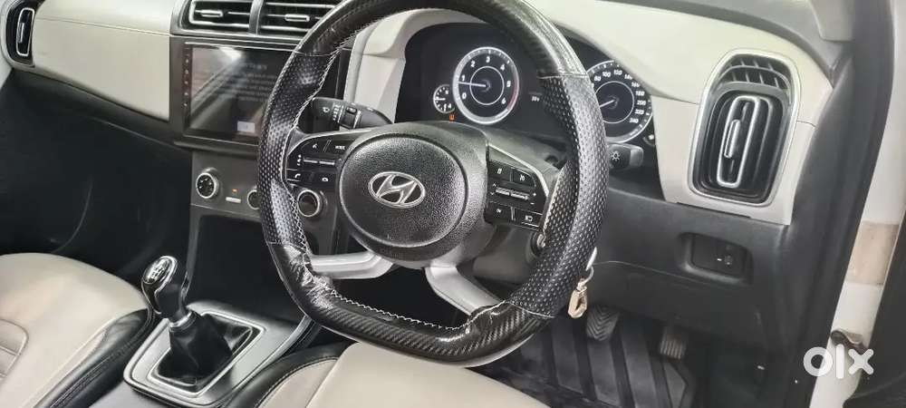 Hyundai Creta Diesel 2020