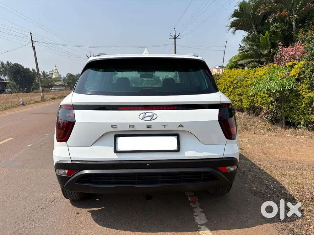 Creta 1.5 Ex Crdi Diesel