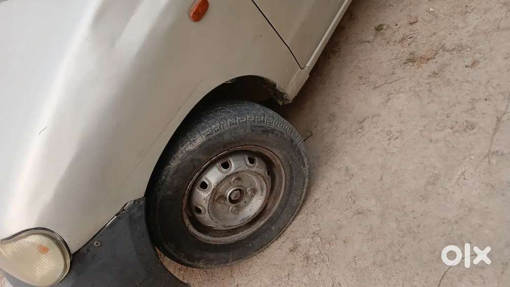 Maruti Suzuki Alto 2009