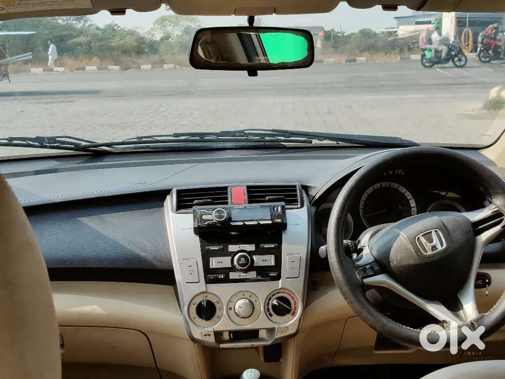 Honda City 2011 Manual Petrol