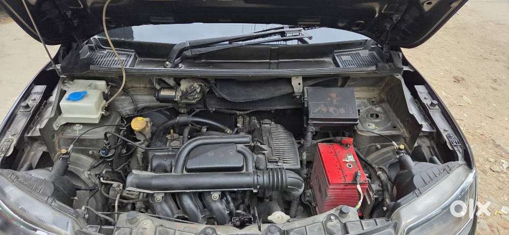 Renault Kwid Climber 1.0 Mt, 2017, Petrol