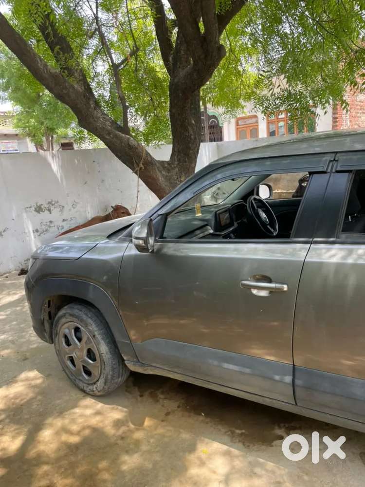 Maruti Suzuki Brezza 2023 Petrol 24594 Km Driven
