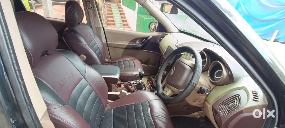 Mahindra Xuv500 2012 Diesel 198000 Km Drive