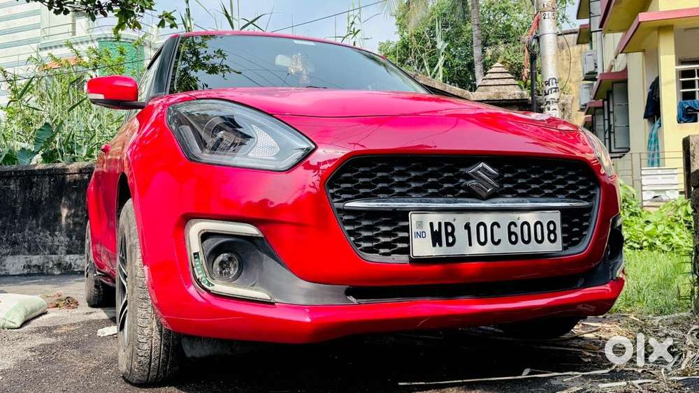 Maruti Suzuki Swift 2021 Petrol 19263 Km Driven