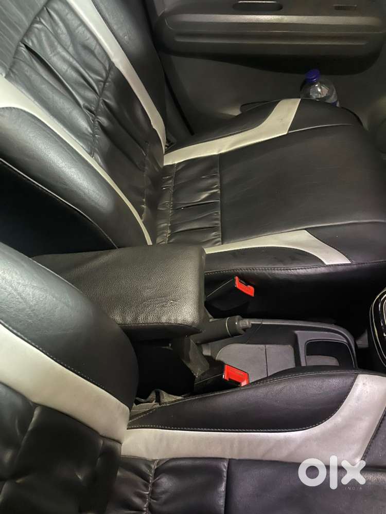 Maruti Suzuki Ritz 2016 Cng & Hybrids Well Maintained